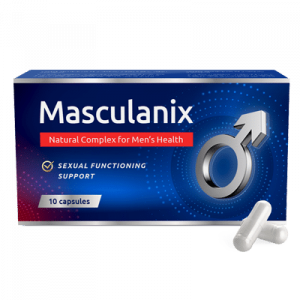 Masculanix