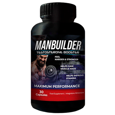 ManBuilder