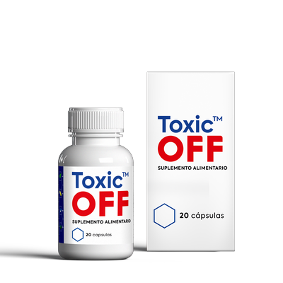 Toxic Off