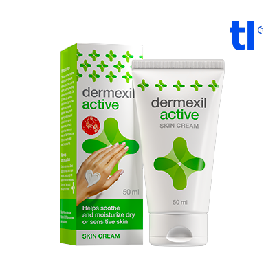 Dermexil Active 