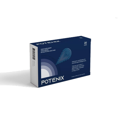 Potenix 