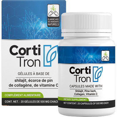 Cortitron 