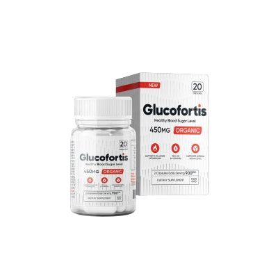 Glucofortis 