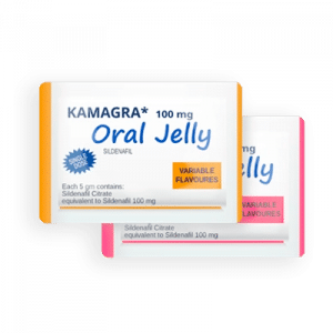 Kamagra Oral Jelly