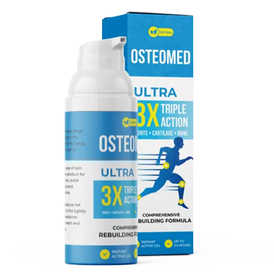 Osteomed 