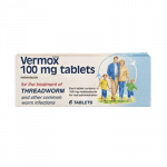 Vermox