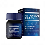 Vitaman Plus