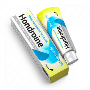 Hondroine