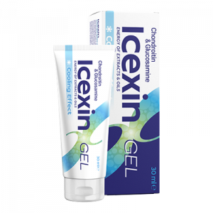 Icexin