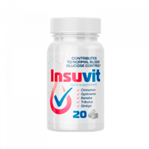 Insuvit