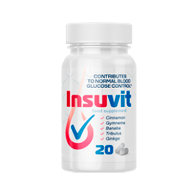 Insuvit 