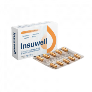 Insuwell