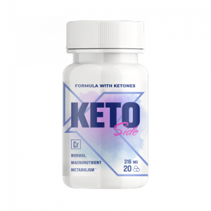 Keto Side