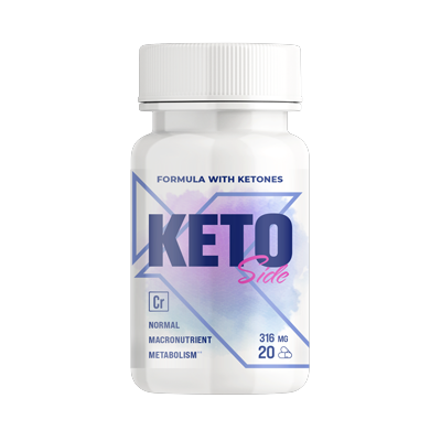 Keto Side 