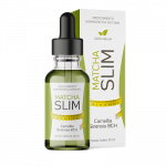Matcha Slim